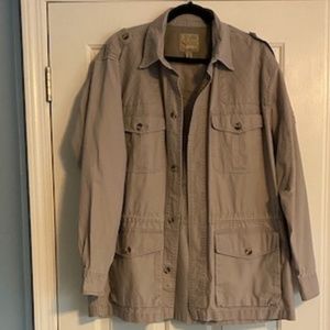 Cabela's Safari Jacket